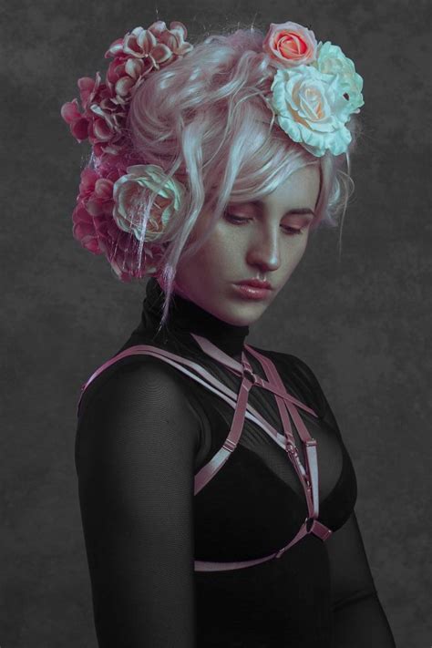 Cage Bra Strappy Body Harness Lingerie Etsy