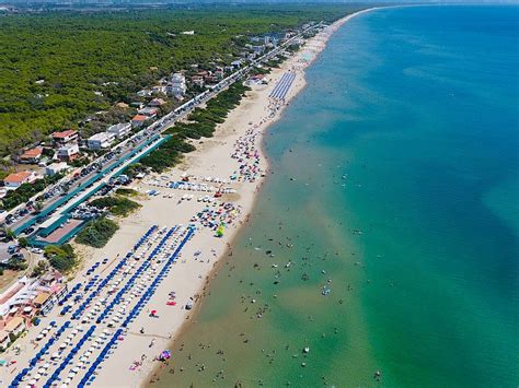 Prenota Le Spiagge A Castellaneta Marina Beacharound