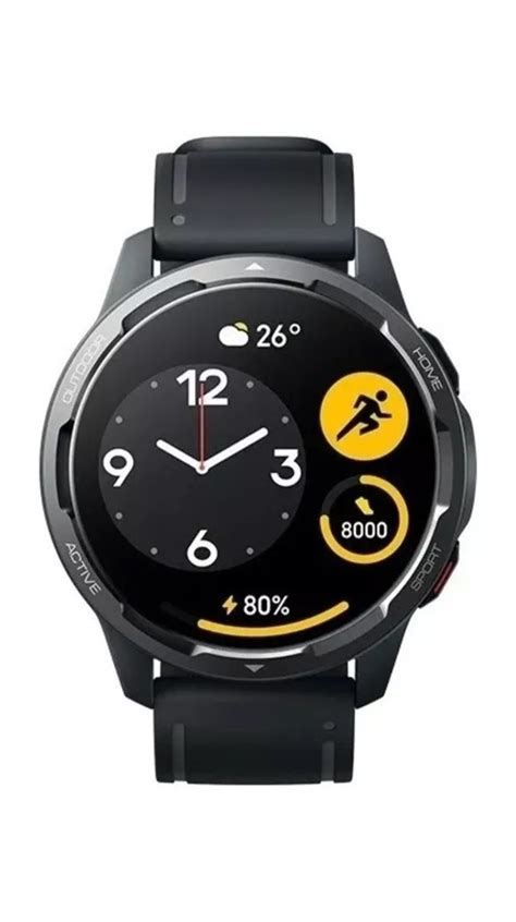 Qual O Melhor Smartwatch Da Xiaomi Confira Op Es Para Comprar