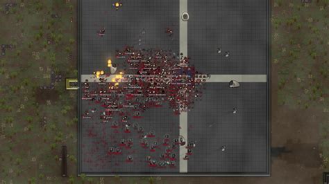 This Is War Rimworld YouTube