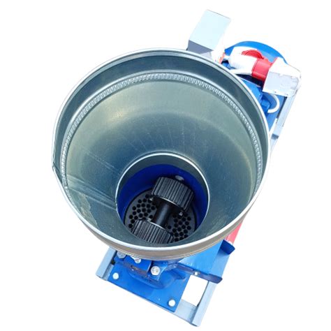 Гранулятор комбикорма ГД-145-220В (до 150 кг/час) | Курский Завод ...