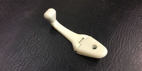 Purchase Vw Beetle Sunroof Handle Off White 64 77 Prt 161877453 In Kent Washington United