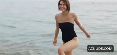 Lyanka Gryu Nude Aznude