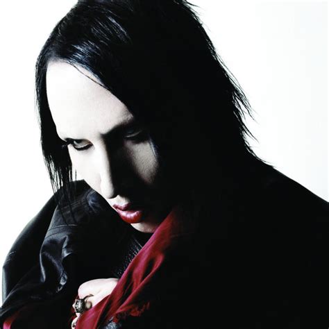 Marilyn Manson - Fan Lexikon