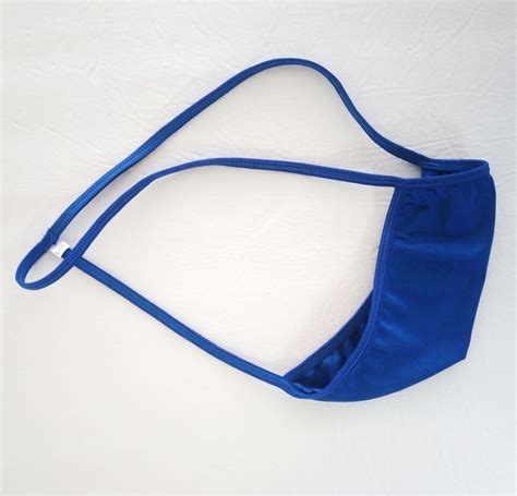 K Hot Sexy Men String Posing Thong Contoured Pouch Ebay