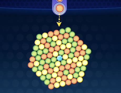 Bubble Spinner Kostenlos Online Spielen Hier