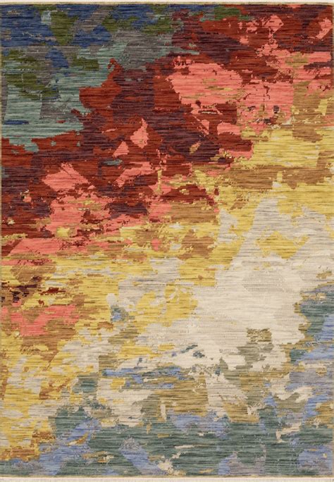 Oriental Weavers Group 8