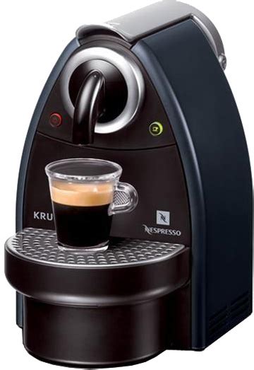 Krups Nespresso Essenza Xn Kaffeemaschinen Im Test