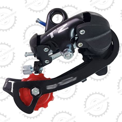 SHIMANO TOURNEY TZ REAR DERAILLEUR RD FOR MTB AND RB Lazada PH