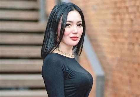 Wika Salim Nangis Gara Gara Dihujat Netizen