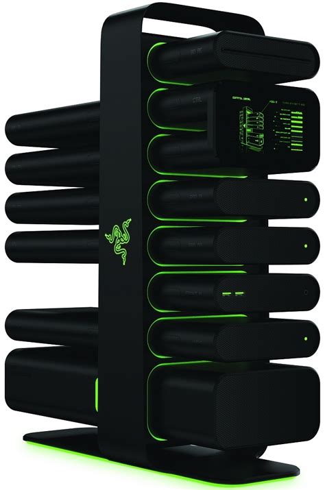 Razer CEO knows a copycat when he sees one. : r/pcmasterrace