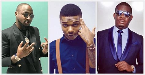 Top 10 Richest Musicians in Nigeria 2018 & Net Worth (Forbes)