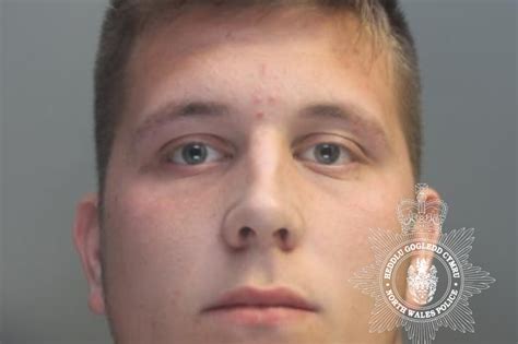 Vile Sex Offender Sent Woman Message With Laughing Emoji After Raping