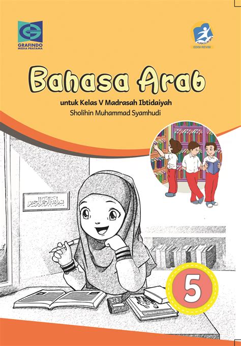 Kunci Jawaban Bahasa Arab Kelas 11