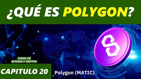 ¿qué Es Polygon Matic Análisis En Español Segunda Capa De Ethereum