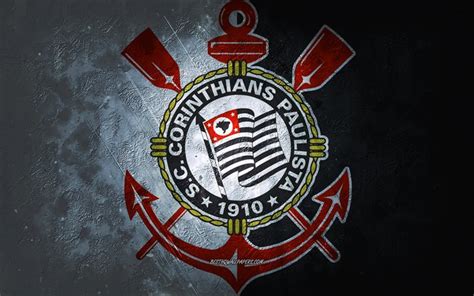 Download wallpapers Sport Club Corinthians Paulista, Brazilian football ...