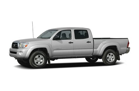 Used 2005 Toyota Tacoma Trucks For Sale Near Milwaukee Wi