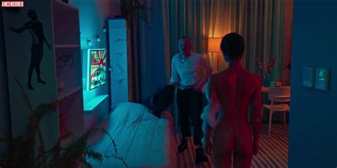 Naked Kristina Kucherenko In My Big Secret