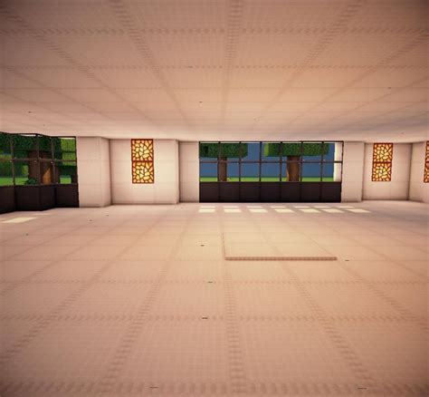 Modern House Map Download | Minecraft Forum