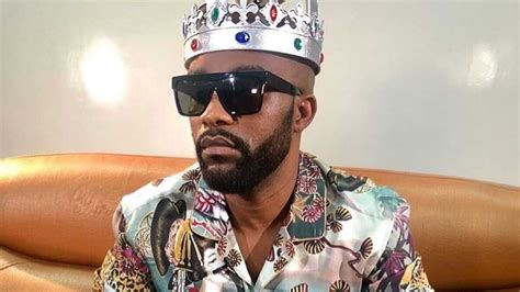 Fally Ipupa N°1 Sur Youtube Dans Quatre Pays Africains