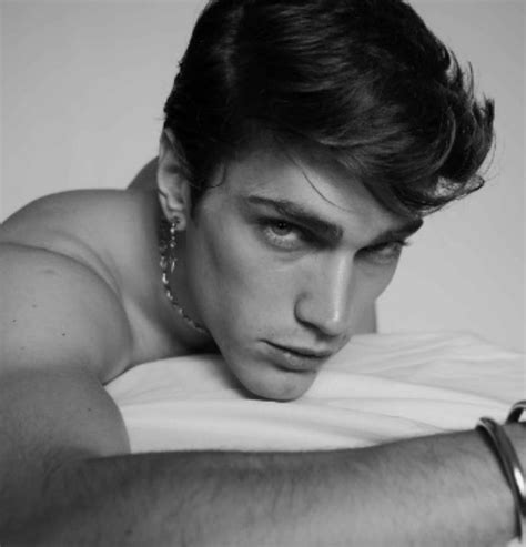 Pin By DinoStefano On Gino Pasqualini Cute Blonde Guys Blonde Guys Character Portraits