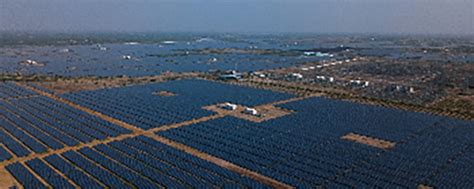 Adani green energy becomes Indias first to surpass 10000 MW renewable ...