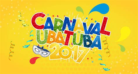 Confira A Programa O Completa Do Carnaval De Ubatuba E Itiner Rios Dos