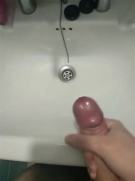 Cum In The Tap Gay Handjob Handjob Porn Xhamster