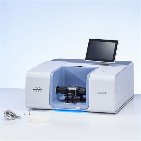 Ft Ir Confocheck Bruker Optics Gmbh Co Kg