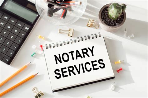 Notary Precision