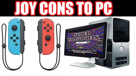 How To Connect A Switch Controller To Pc How To Use Nintendo