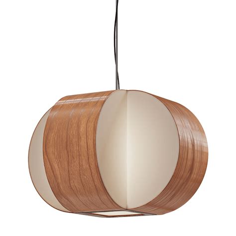 Pendant lamp CARAMBOLA, LZF - Download the 3D Model (41948 ...