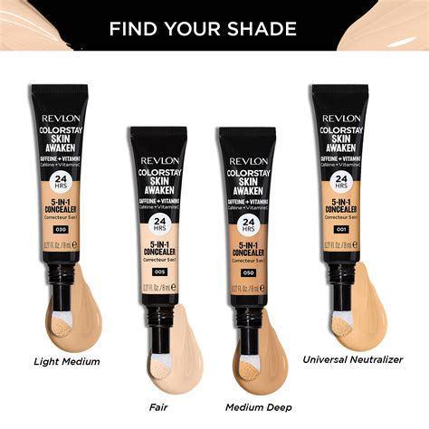 Revlon Colorstay Skin Awaken In Concealer Buy Revlon Colorstay