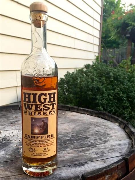 High West Distillery Scooped Up By Liquor Giant For A Lot Of Cash - The Whiskey Wash