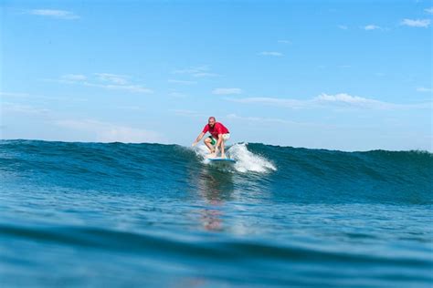 Surfcamp Santa Teresa Surfen Im Tropischen Costa Rica