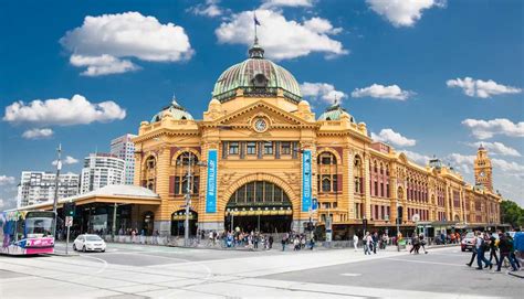 35 Melbourne Tour Packages with price, Holiday Packages & Trip Plan