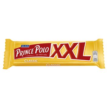 Sweets Prince Polo Wafelek Classic XXL Local Products Lokalic