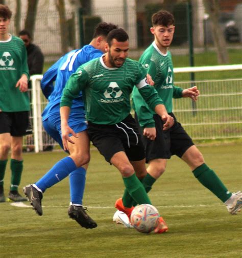 Football Innenheim sous pression et plusieurs prétendants qui visent