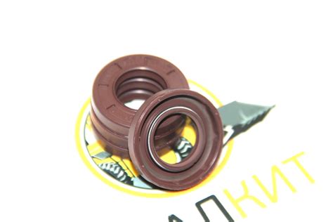 Сальник 19-35-6 BAB2SL05 CFW (CZ) 75 FKM 595 49073432 купить в ...