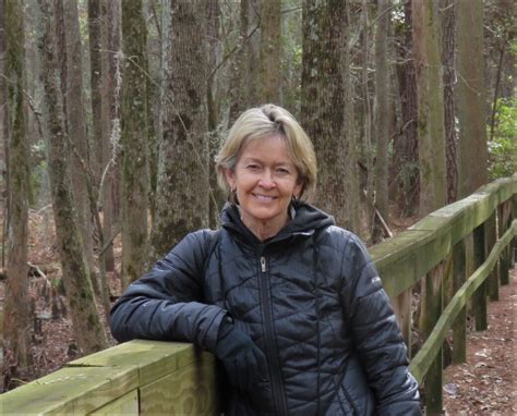 Julie Mobley December Ebirder Of The Month Ebird