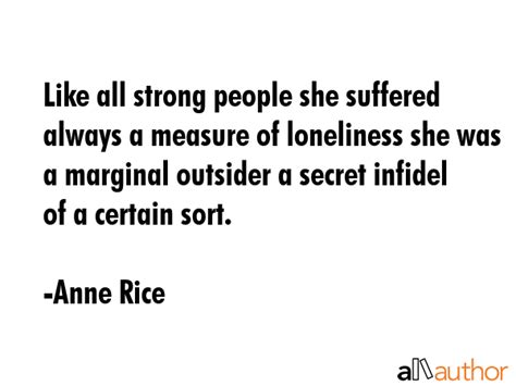 Anne Rice Quotes