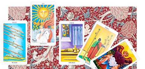 Las Cartas Del Tarot De La Semana Toca Volver Al Inicio Encontrar La