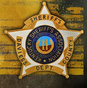 Daviess County Sheriff’s Office facing shortage | Owensboro Radio