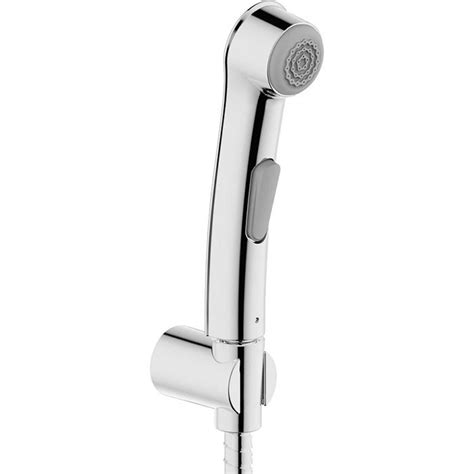 Bravat D91112CP-RUS Гигиенический душ (Хром), купить в магазине ...