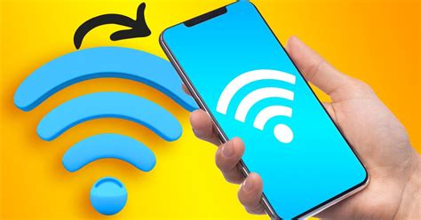 Pourquoi Faut Il D Sactiver Le Wi Fi Sur Votre T L Phone Pendant La Nuit