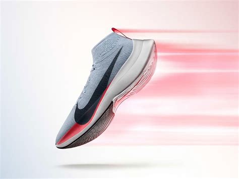 The fastest shoes in the world? Nike and Adidas reveal shoes designed ...