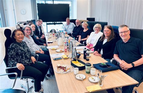 trade finance committee oslo chamber  commerce