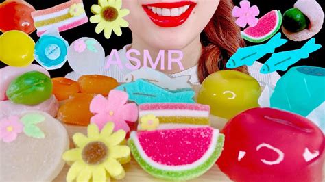 Asmr Youtube