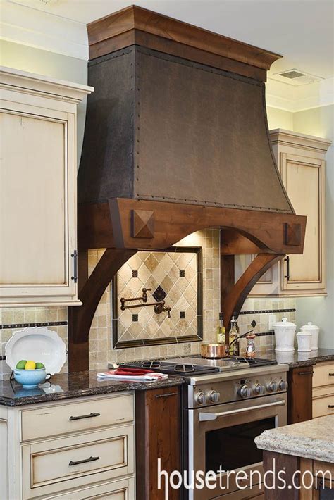 62 Stunning Custom Range Hood Cover Ideas Artofit