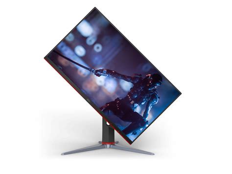 Q27G2 27 QHD Gaming Monitor AOC Monitor